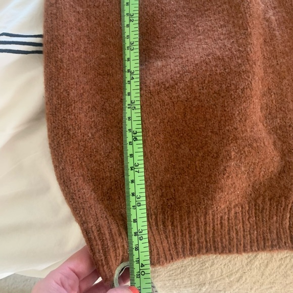 Brand new with tags b.Young long cardigan - Picture 8 of 9